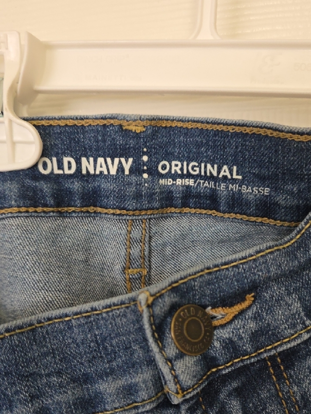 Old Navy Jean Bundle - Picture 9 of 16